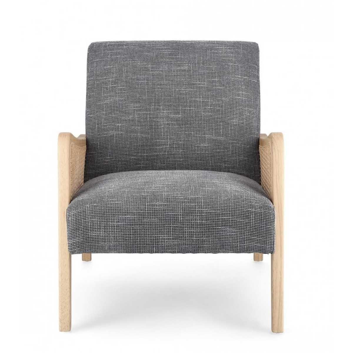 Poltrona Deanna Winter | Bizzotto