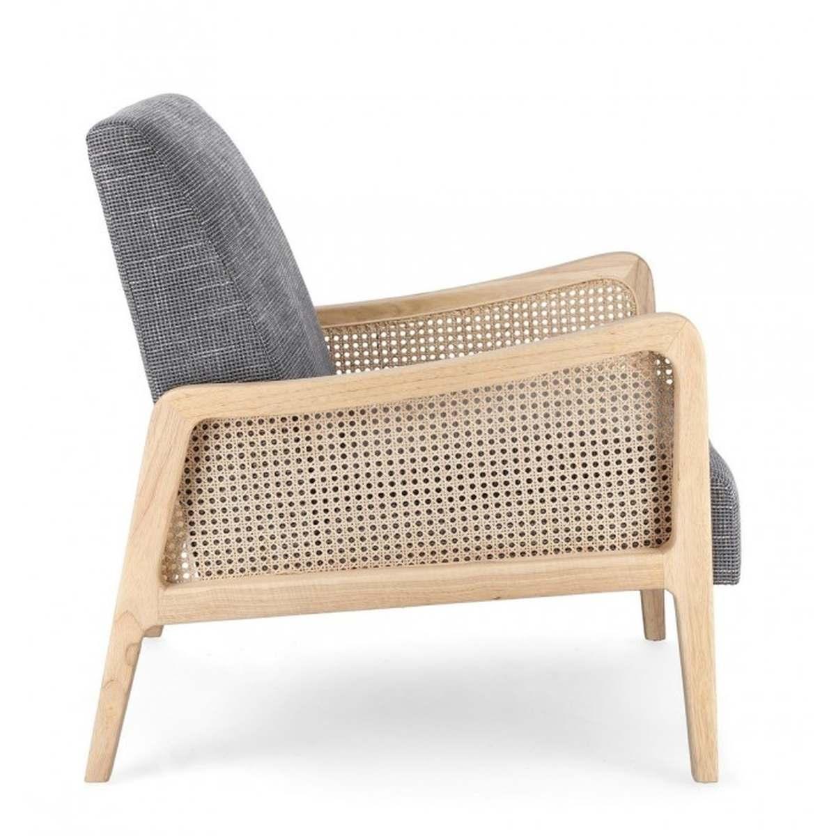 Poltrona Deanna Winter | Bizzotto