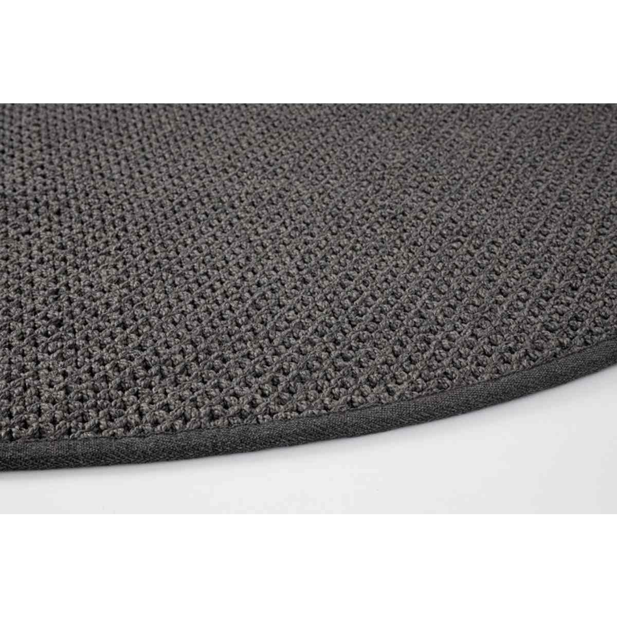 Tappeto da Esterno Daya Grigio cm.Ã?200 | Bizzotto