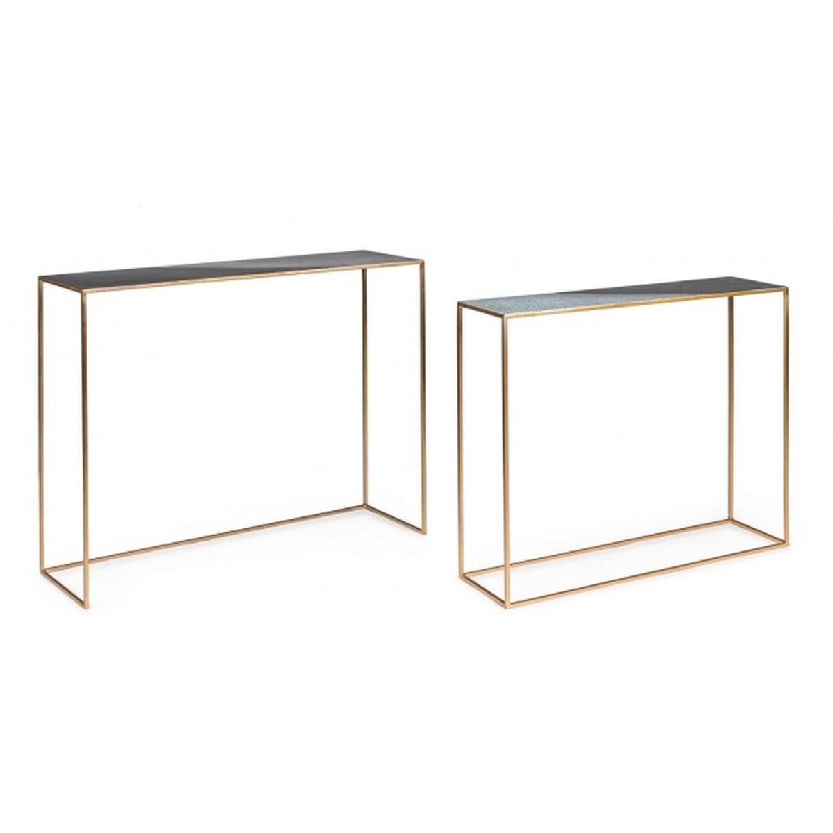 Consolle Set pz.2 Desur | Bizzotto