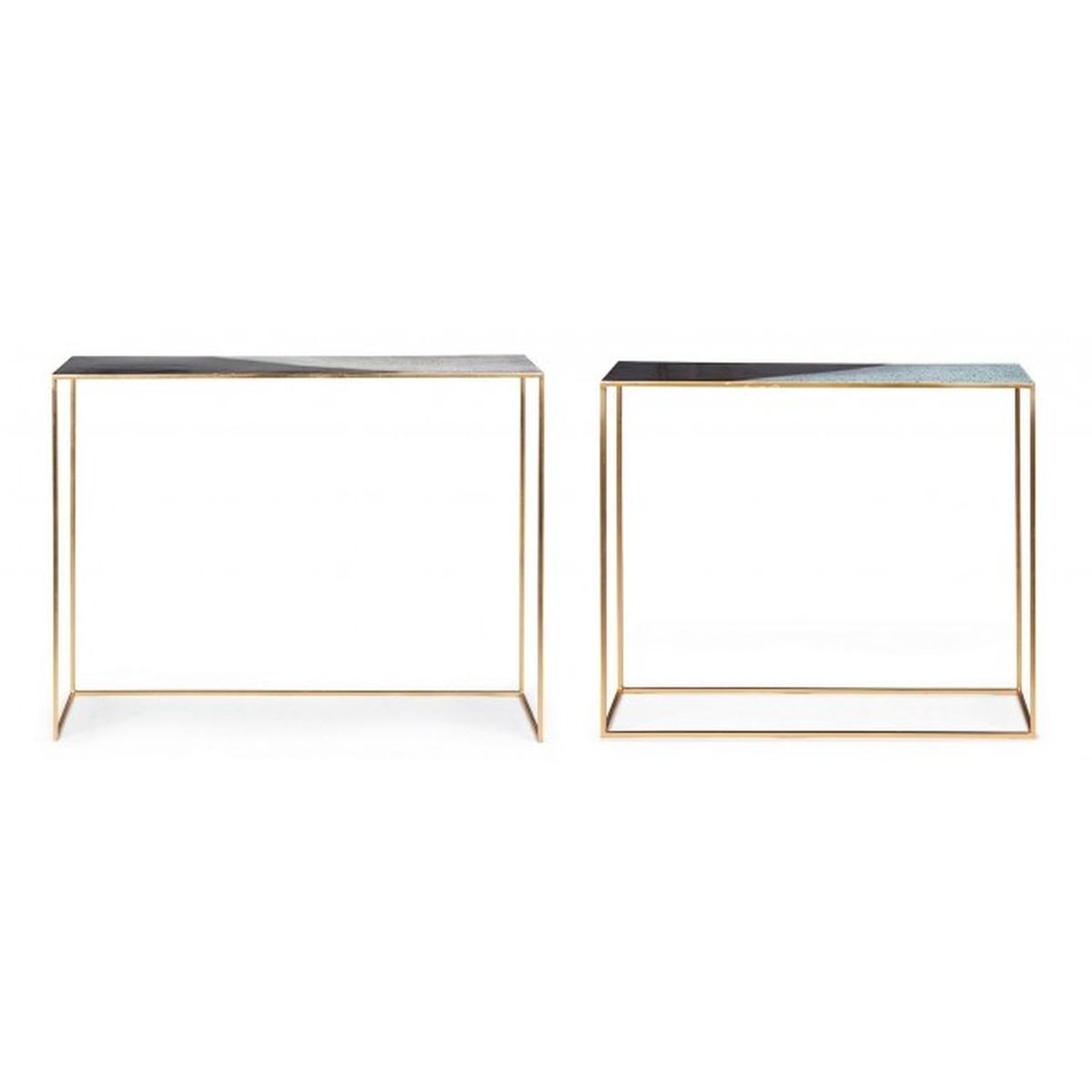 Consolle Set pz.2 Desur | Bizzotto