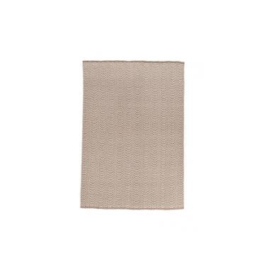 Tappeto da Esterno Dadra Marrone cm.170x240 | Bizzotto