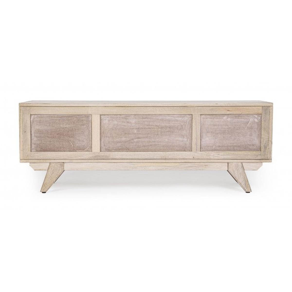 Mobile Porta Tv 2 Ante Sahana | Bizzotto