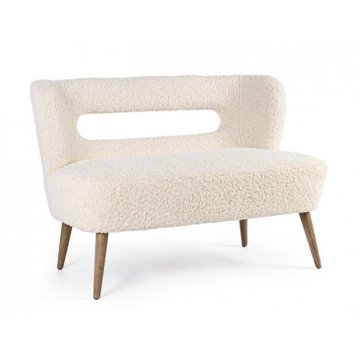 Divano 2 Posti Cortina | Bizzotto