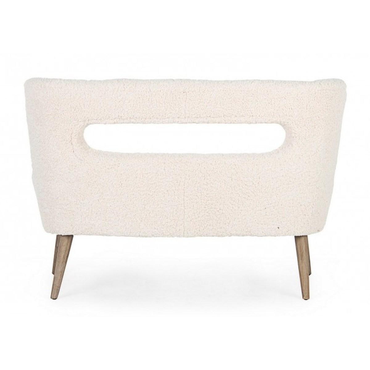 Divano 2 Posti Cortina | Bizzotto