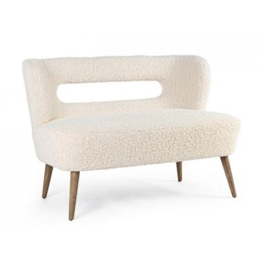 Divano 2 Posti Cortina | Bizzotto