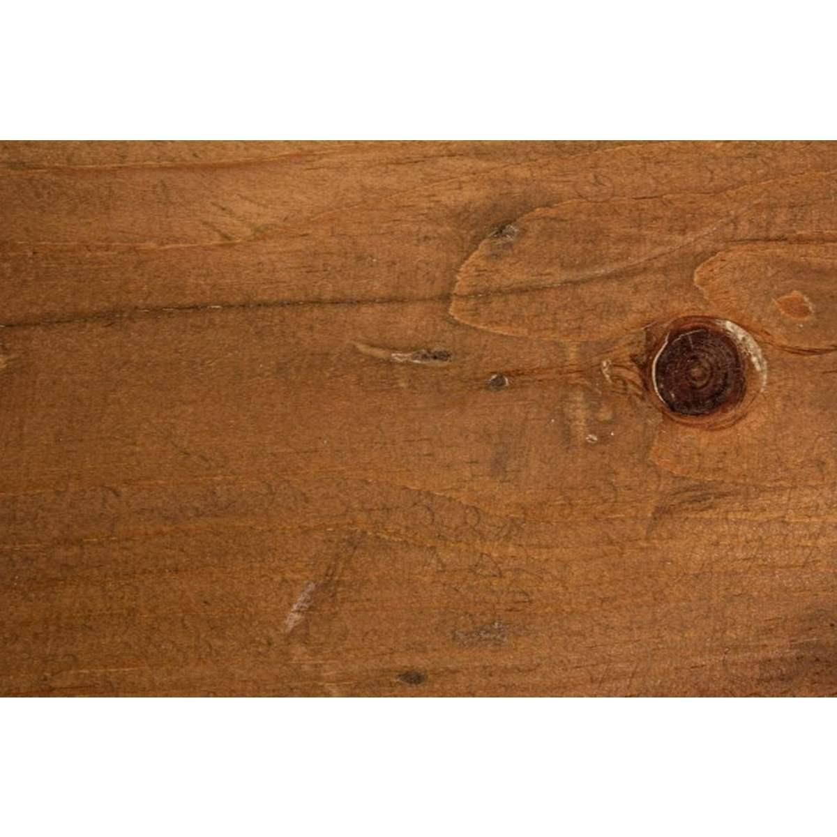 Tavolino Lancaster Grigio Tondo cm.Ã?90 | Bizzotto