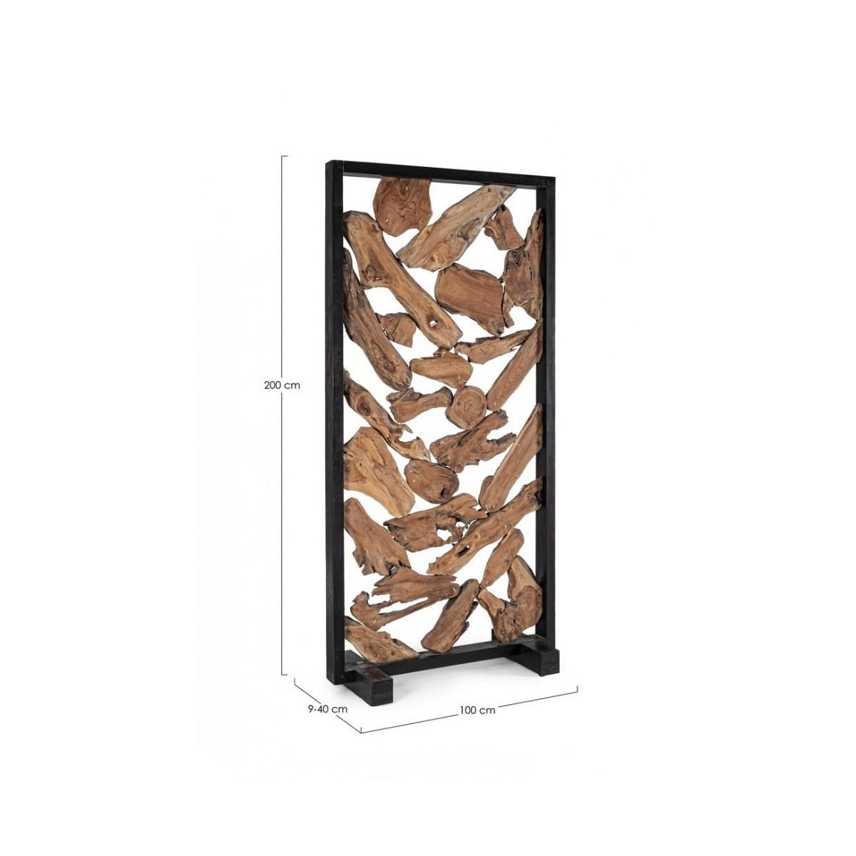 Paravento Grenada | Bizzotto