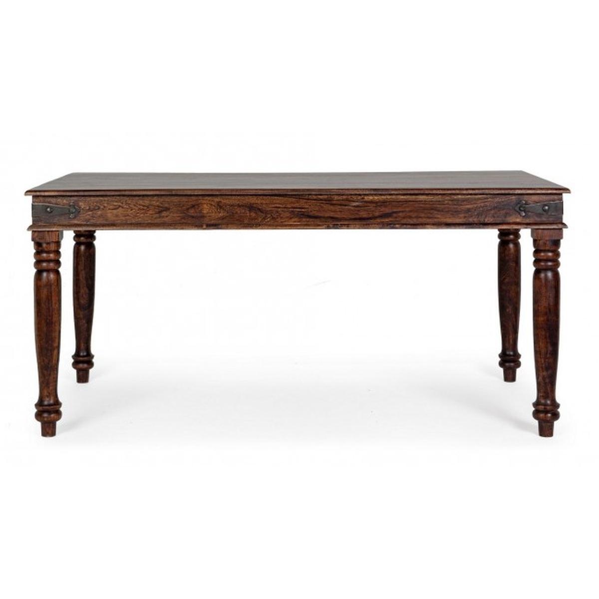 Tavolo Jaipur cm.160x90 | Bizzotto