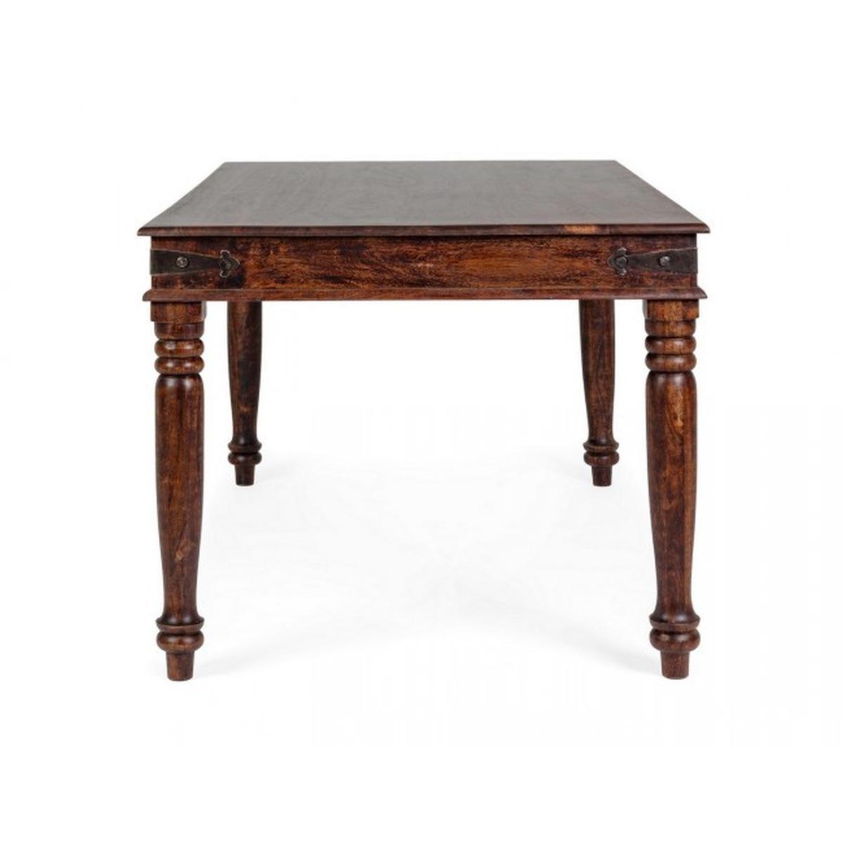 Tavolo Jaipur cm.160x90 | Bizzotto