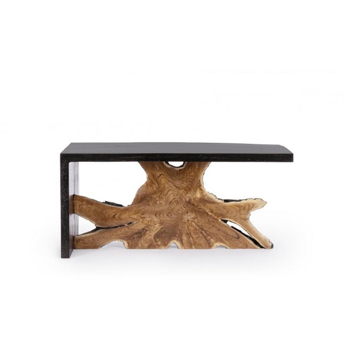 Tavolino Sherwood cm.110x60 | Bizzotto