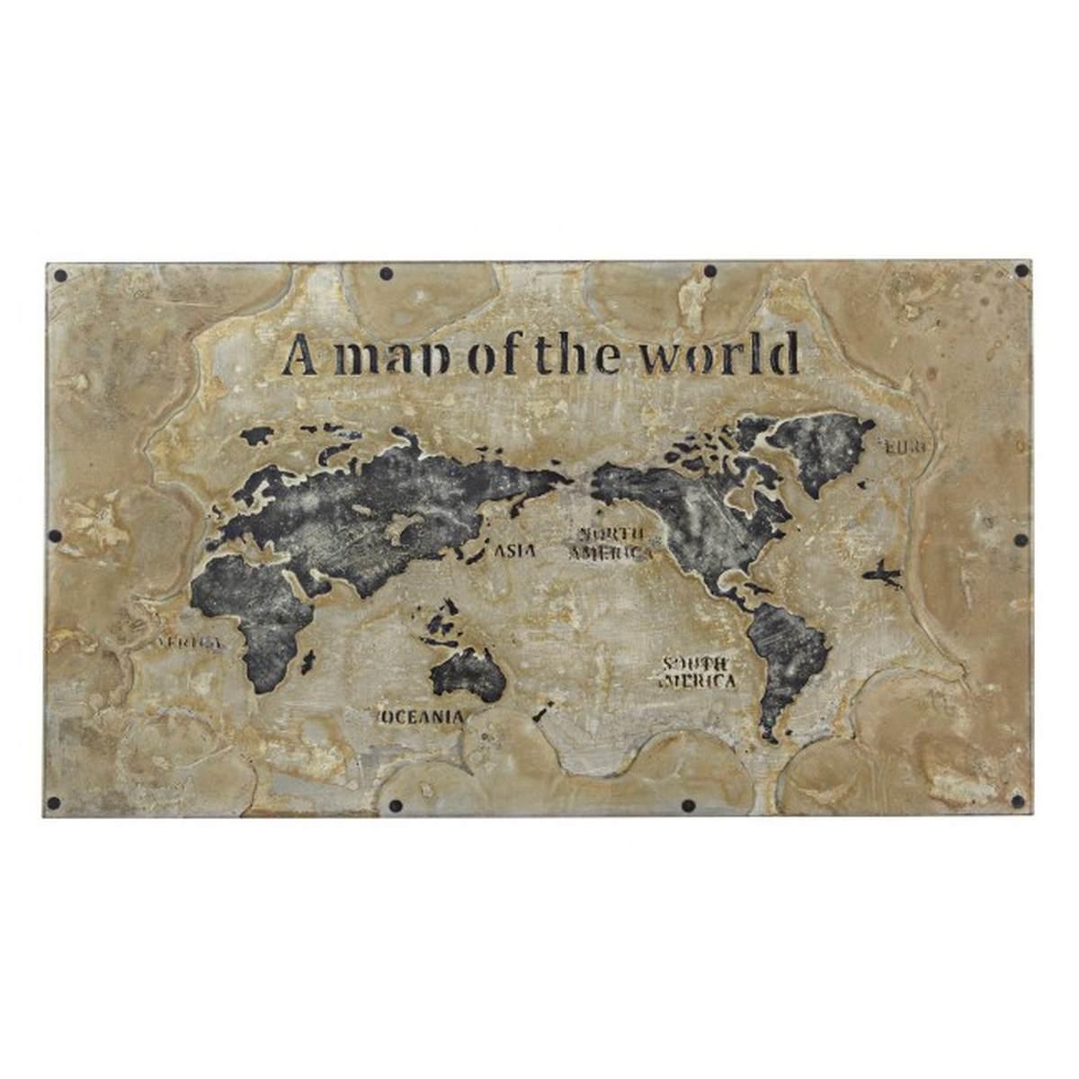 Tavolo Atlantide cm.160x90 | Bizzotto