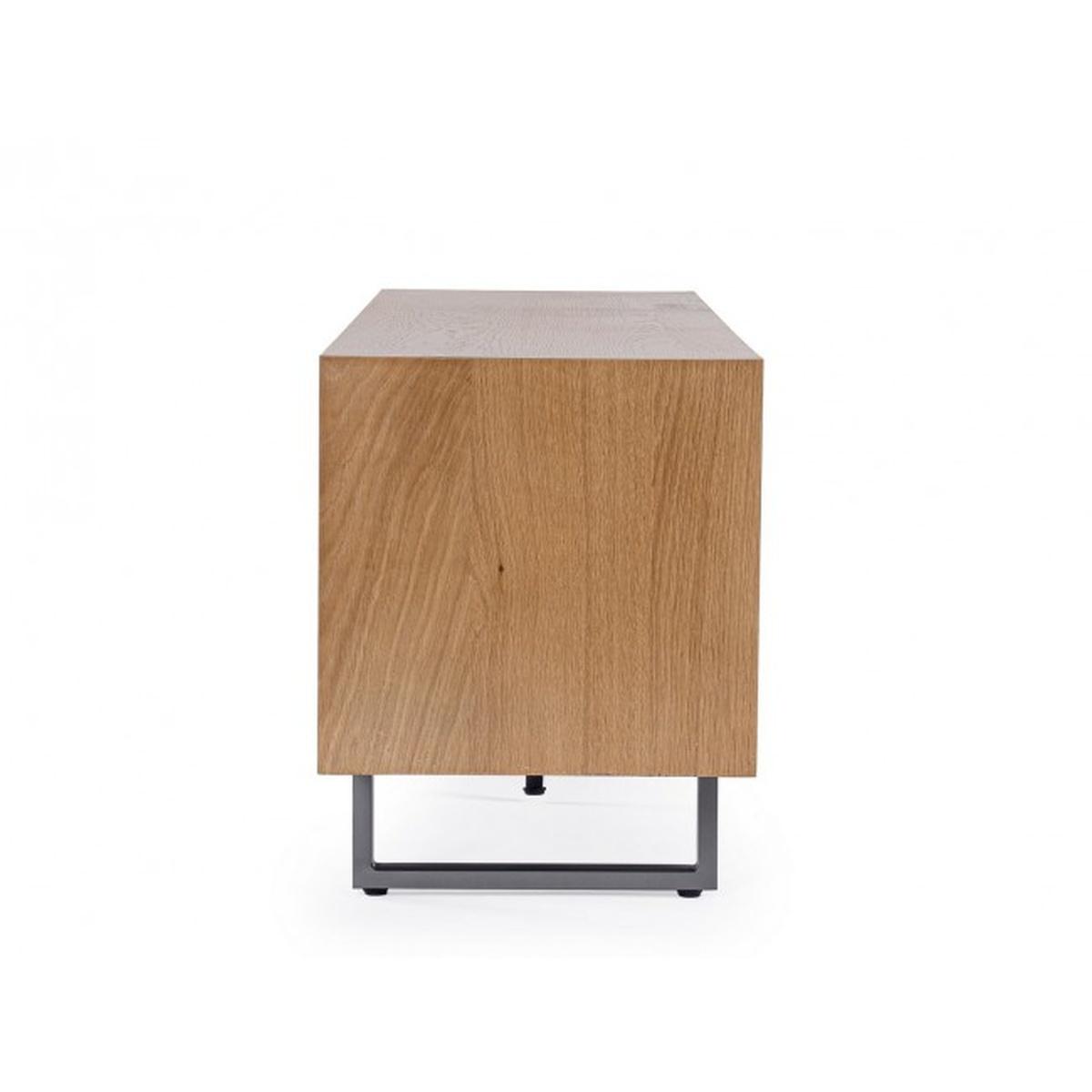 Mobile Porta Tv 3 Ante Garwood | Bizzotto