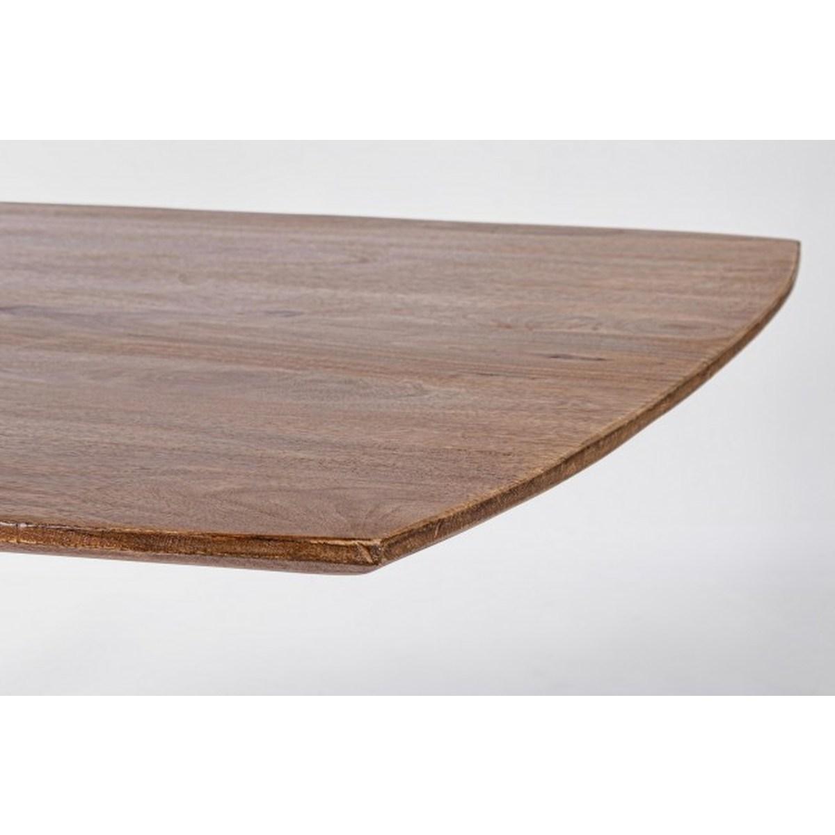 Tavolo Sherman cm.150x90 | Bizzotto