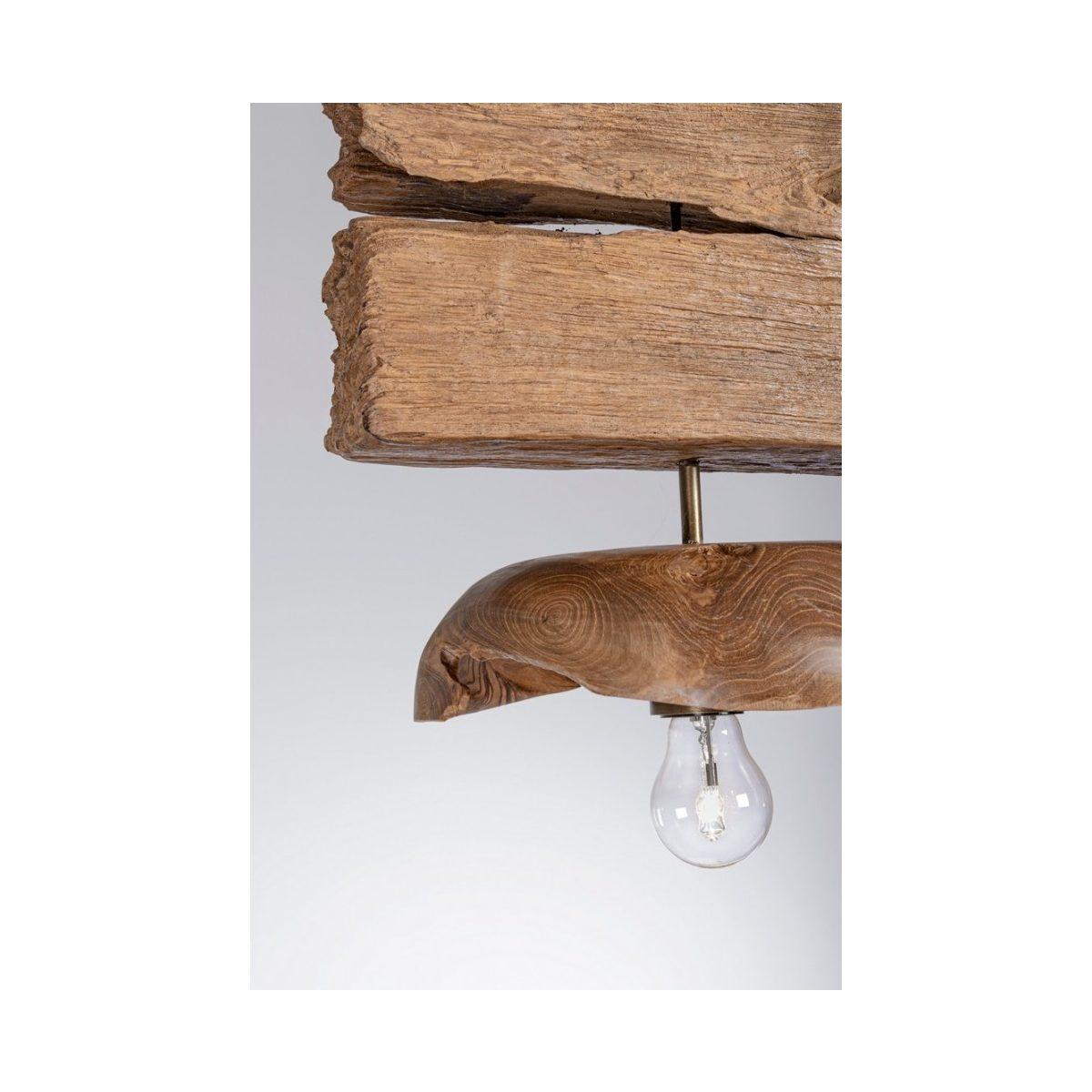 Lampadario 3 Luci Florent | Bizzotto