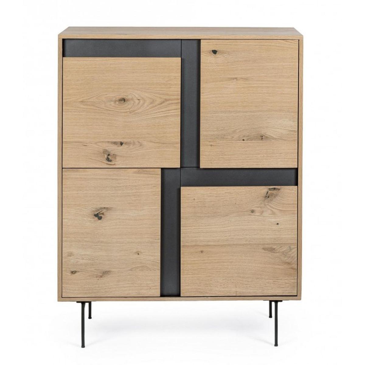 Mobile Alto 4 Ante Stanwood | Bizzotto