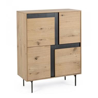 Mobile Alto 4 Ante Stanwood | Bizzotto