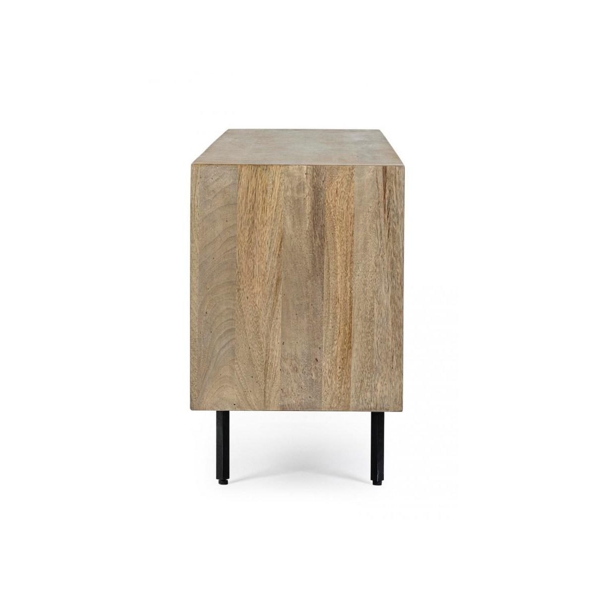 Mobile Porta Tv 4 Ante Darsey | Bizzotto