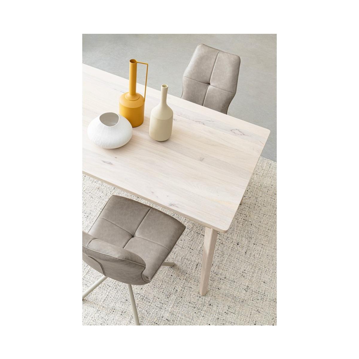 Tavolo Sahana cm.173x90 | Bizzotto