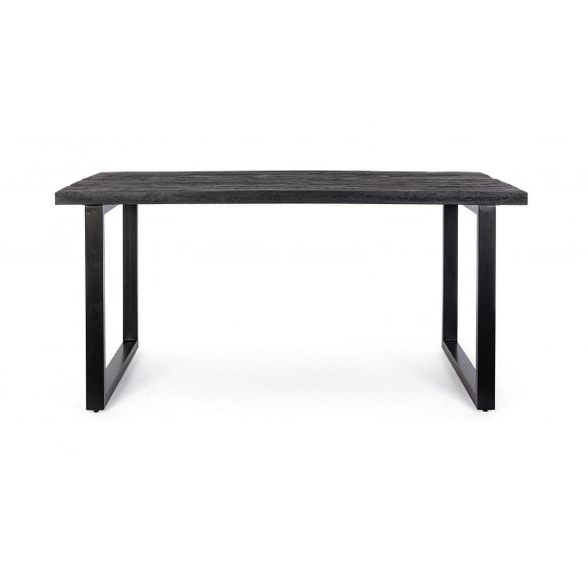 Tavolo Rettangolare.Hastings cm.160x90 | Bizzotto