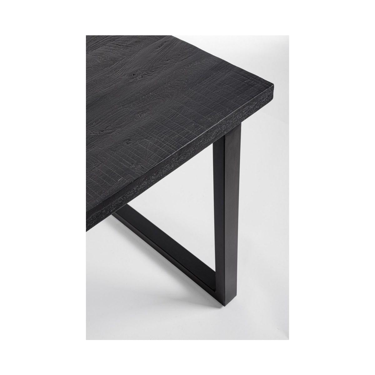 Tavolo Rettangolare.Hastings cm.160x90 | Bizzotto