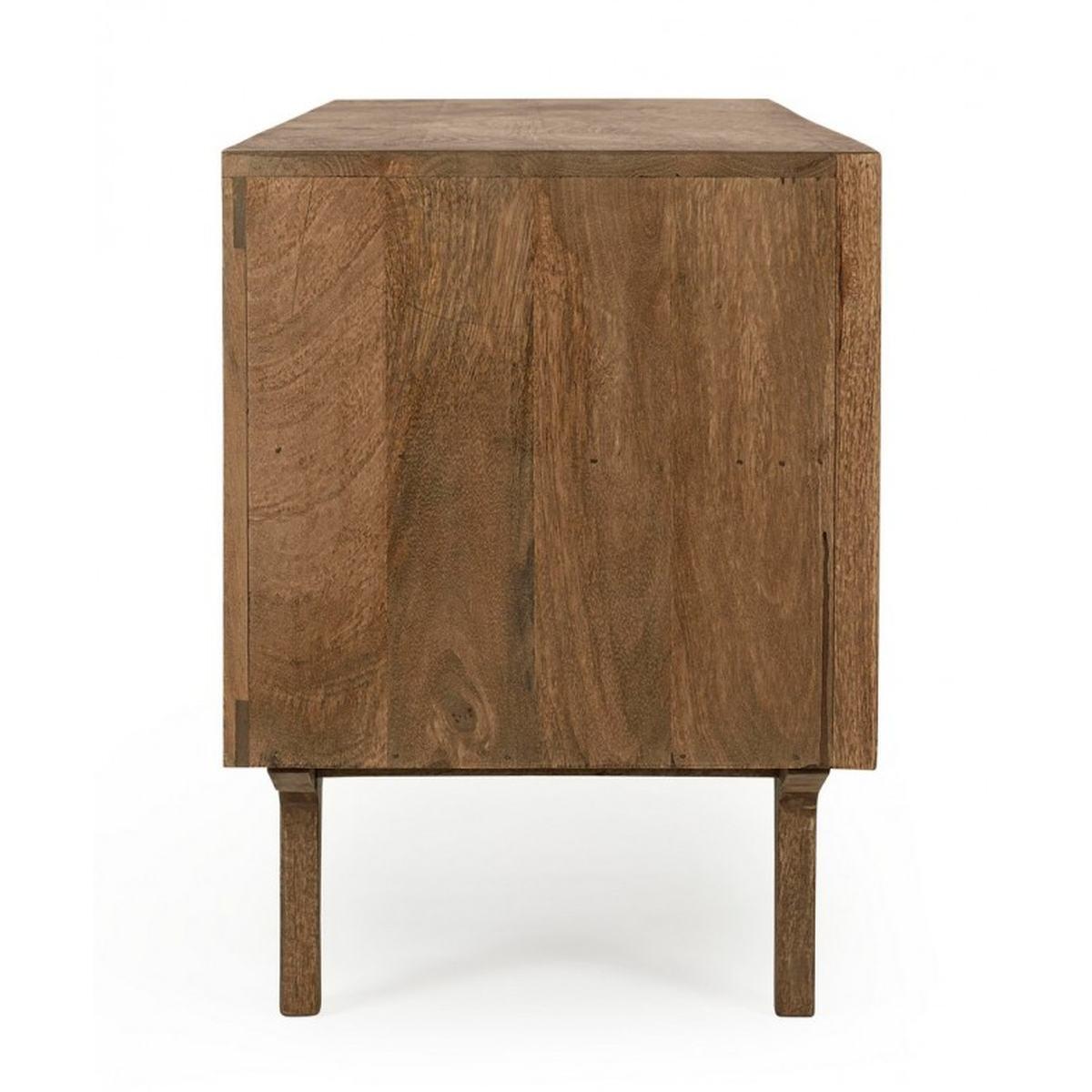 Mobile Porta Tv 2 Ante Sherman | Bizzotto