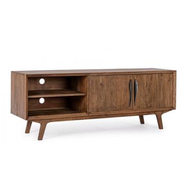 Mobile Porta Tv 2 Ante Sherman | Bizzotto