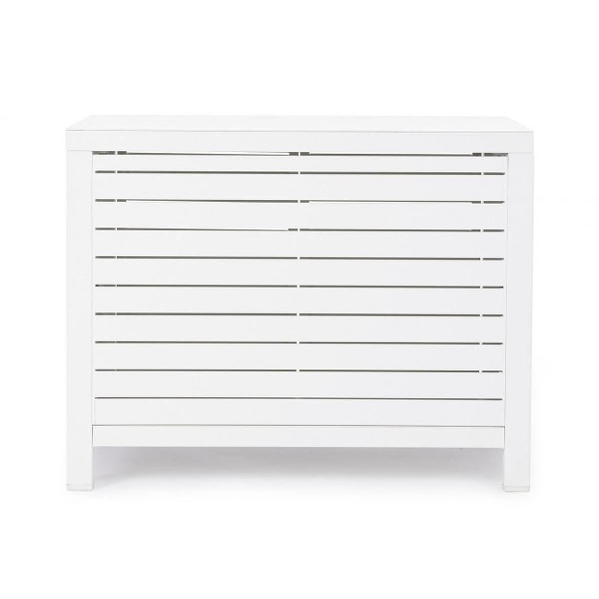 Mobile Outdoor 2A Atlantic Bianco Yk11 | Bizzotto