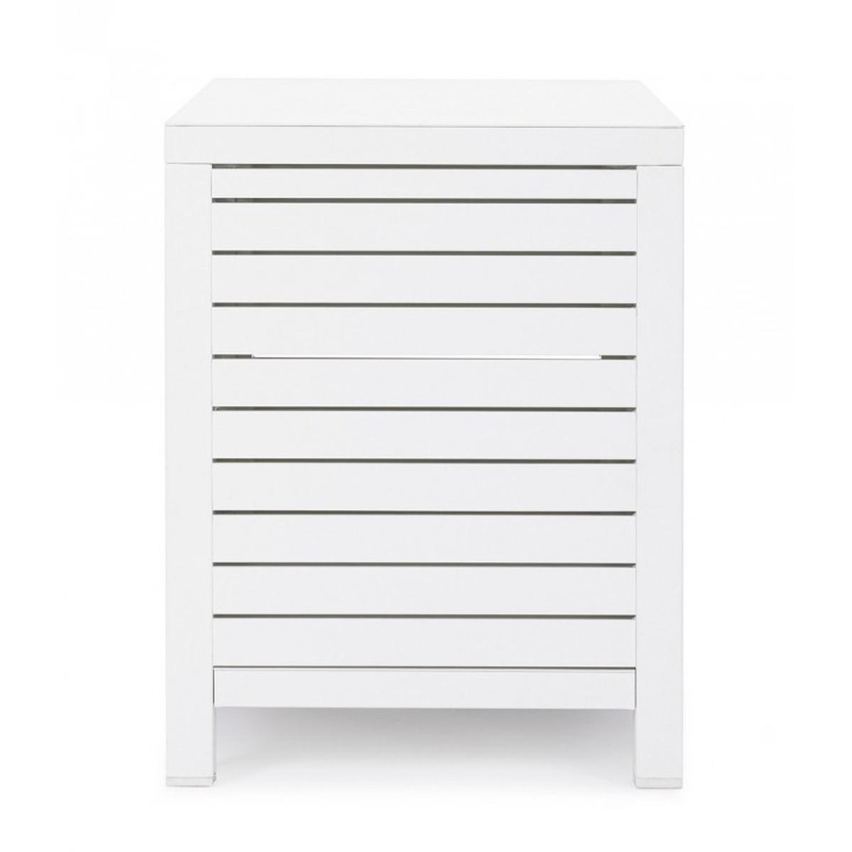 Mobile Outdoor 2A Atlantic Bianco Yk11 | Bizzotto