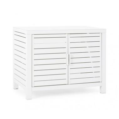 Mobile Outdoor 2A Atlantic Bianco Yk11 | Bizzotto