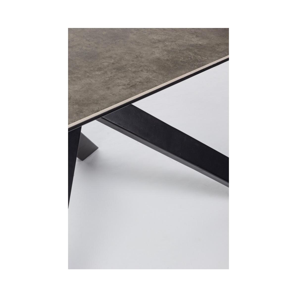 Tavolo Messier cm.180x90 | Bizzotto