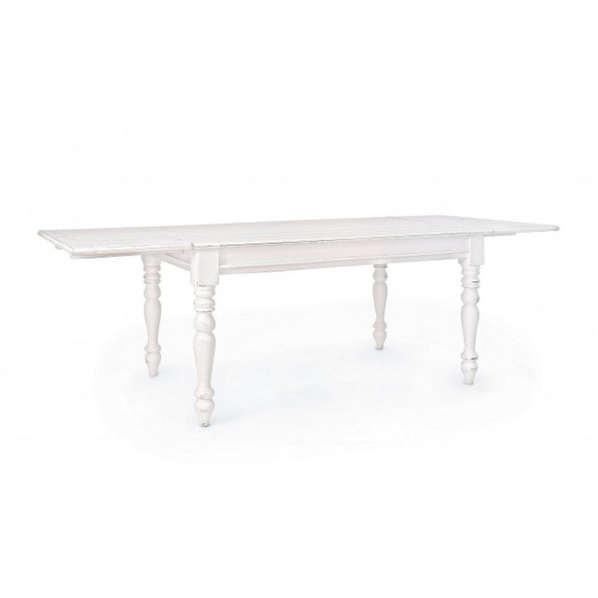 Tavolo Colette Allungabile cm.150-240x90 | Bizzotto