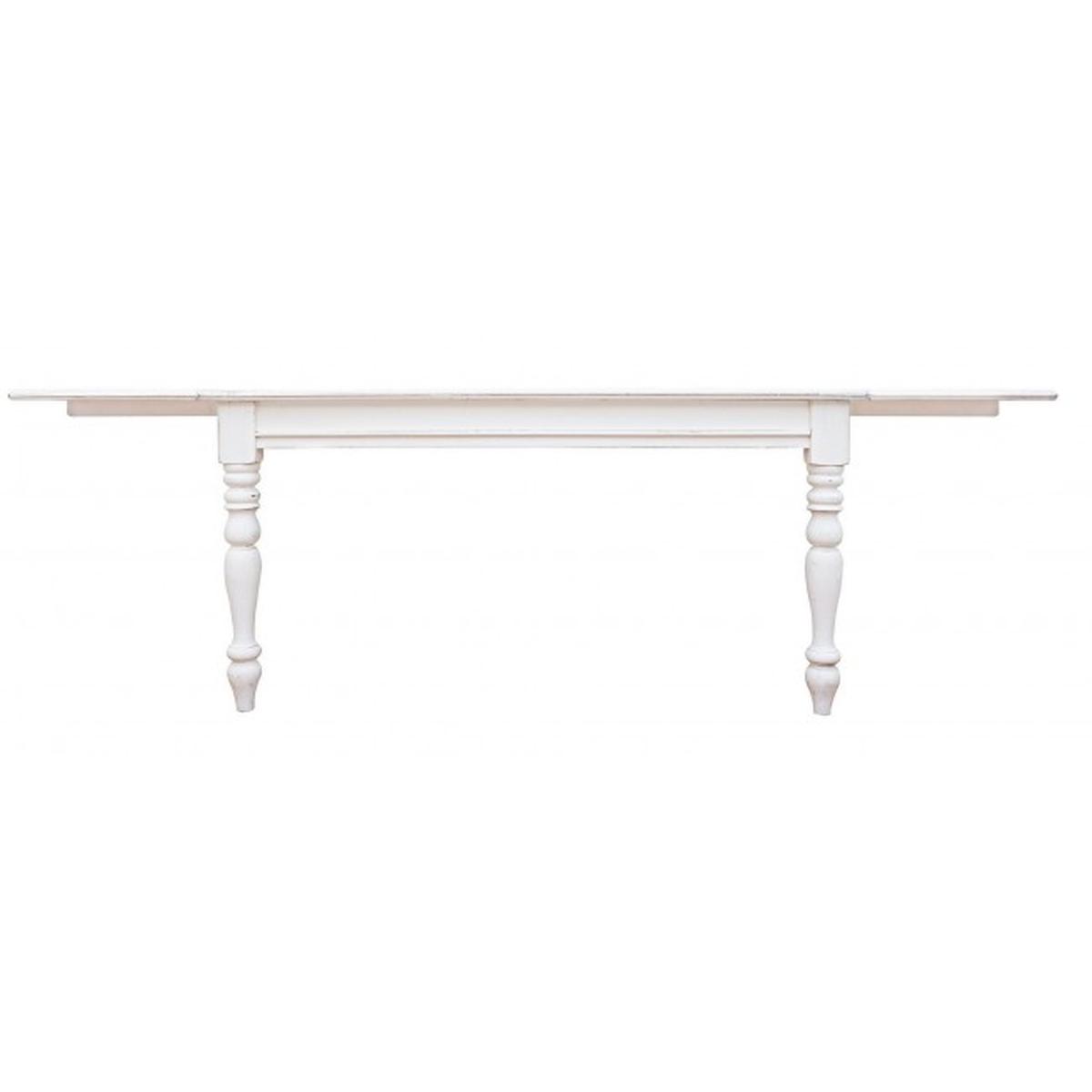 Tavolo Colette Allungabile cm.150-240x90 | Bizzotto