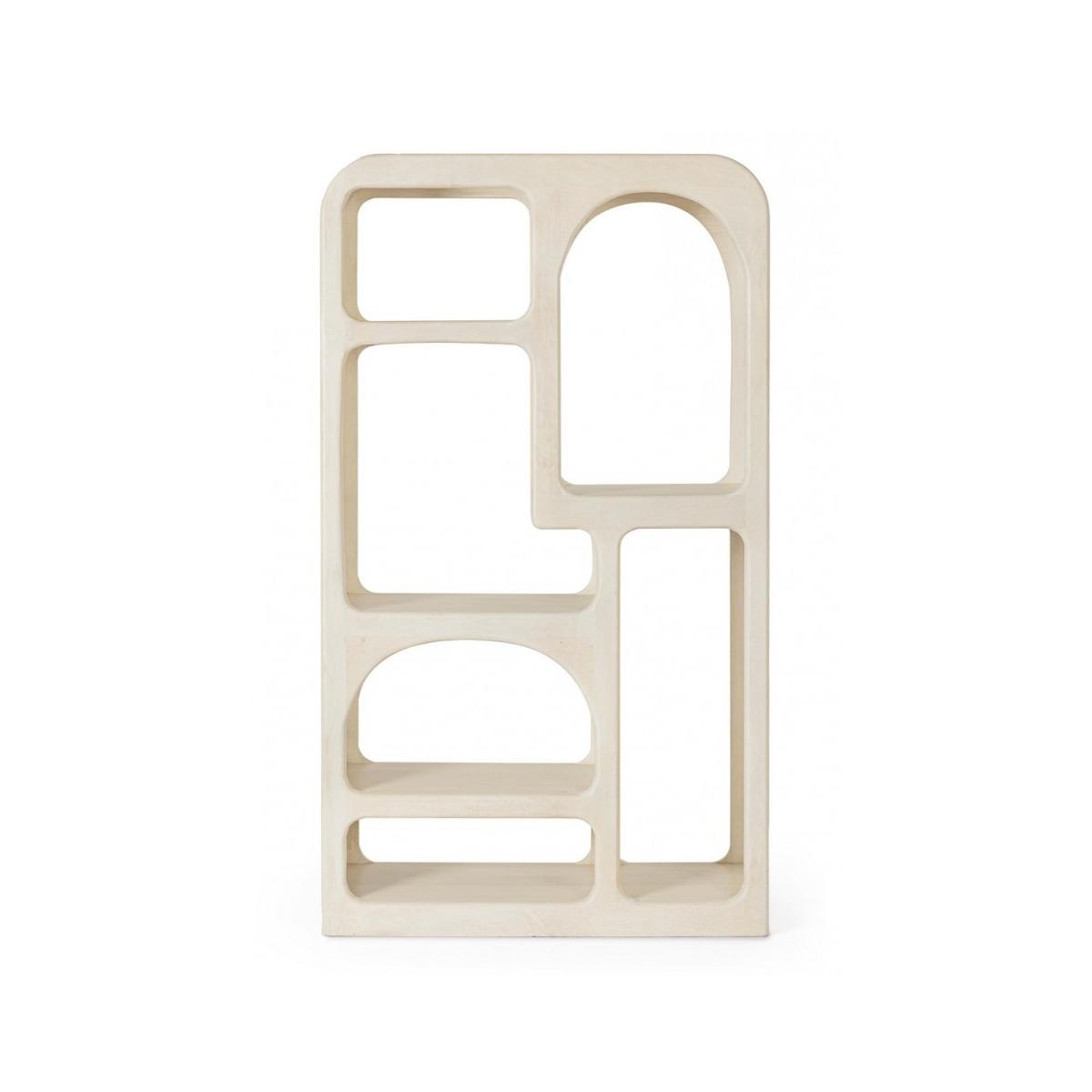 Libreria 6 Piani Cairo | Bizzotto