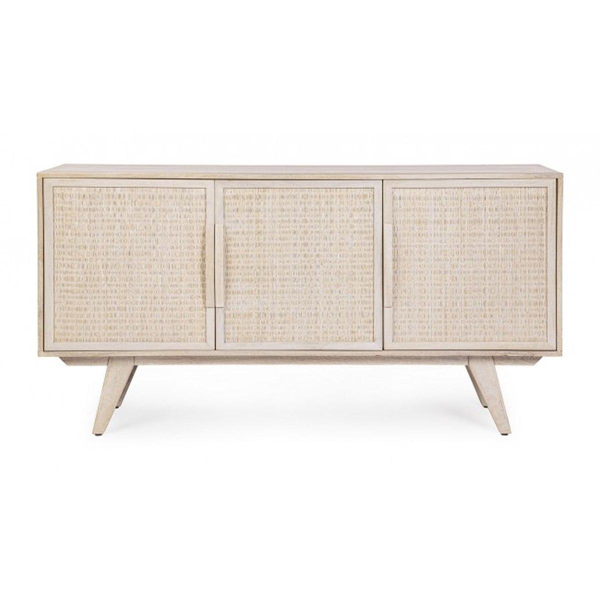 Credenza 3 Ante Sahana | Bizzotto