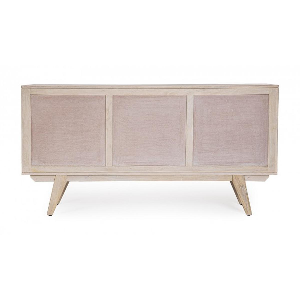 Credenza 3 Ante Sahana | Bizzotto