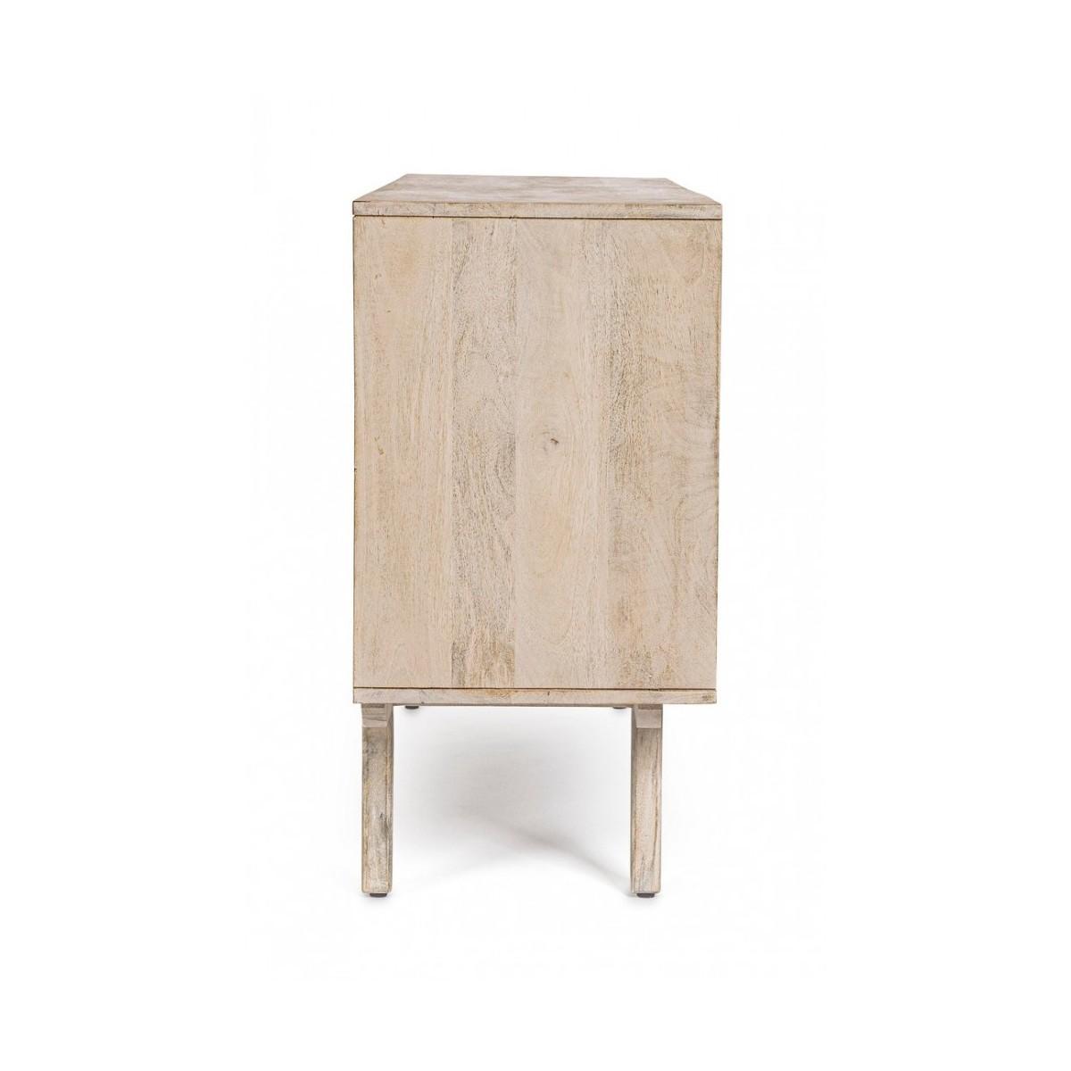 Credenza 3 Ante Sahana | Bizzotto