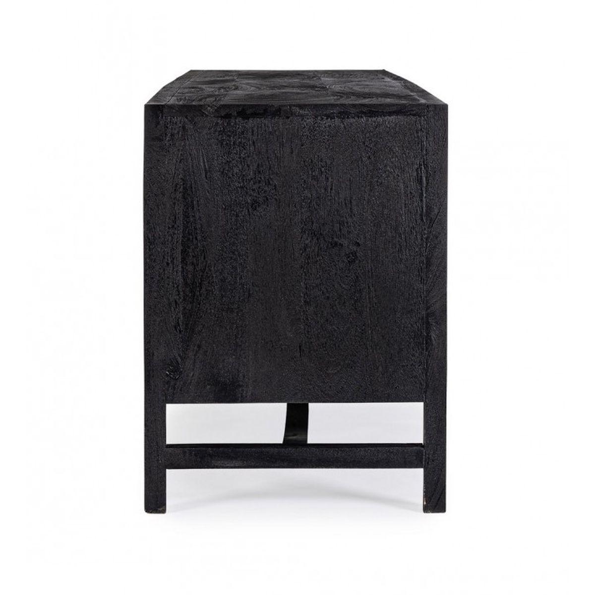 Mobile Porta Tv 2 Ante E 1 Cassetto Weston | Bizzotto