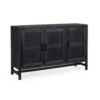 Credenza 3 Ante Weston | Bizzotto