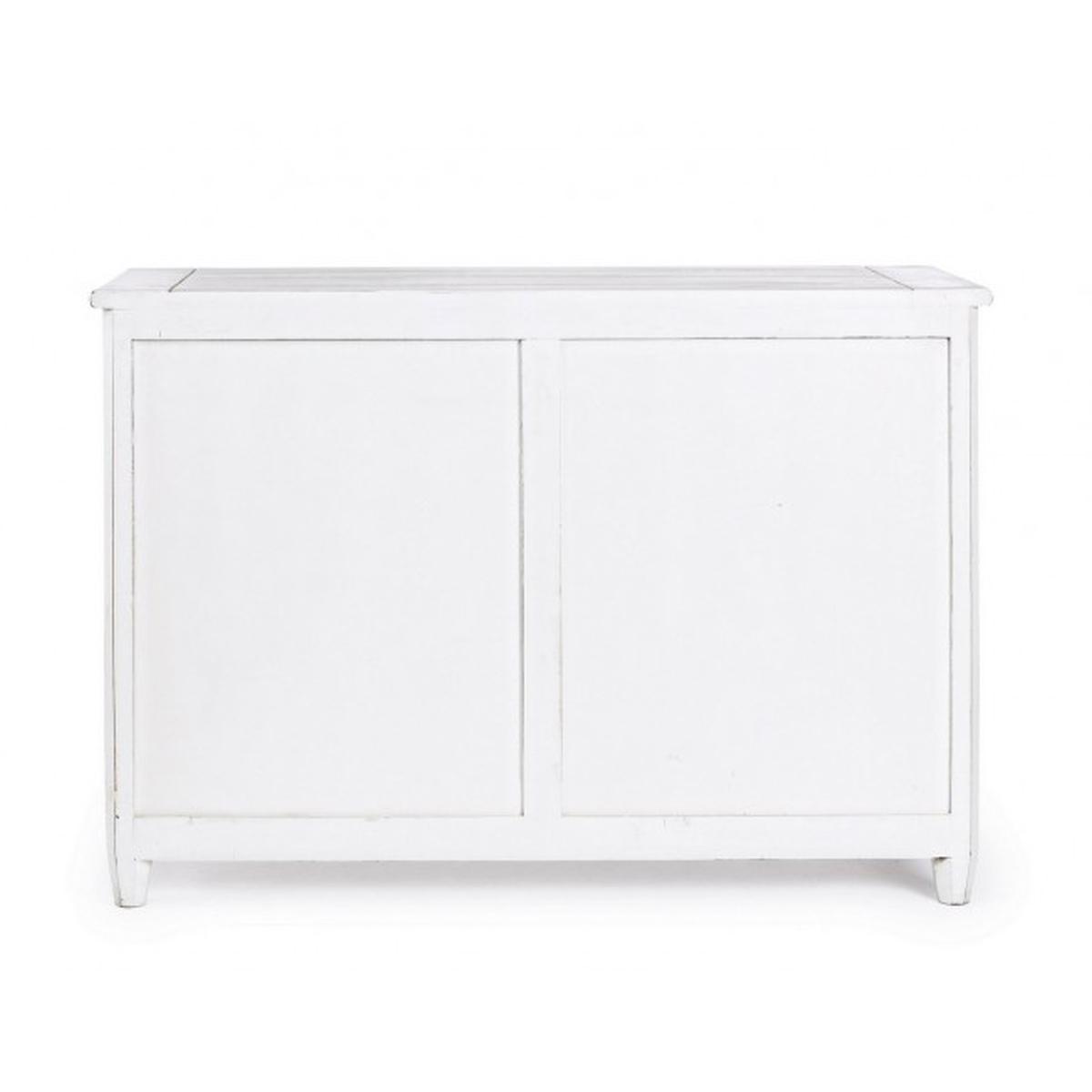 Cassettiera Colette 6 Cassetti | Bizzotto