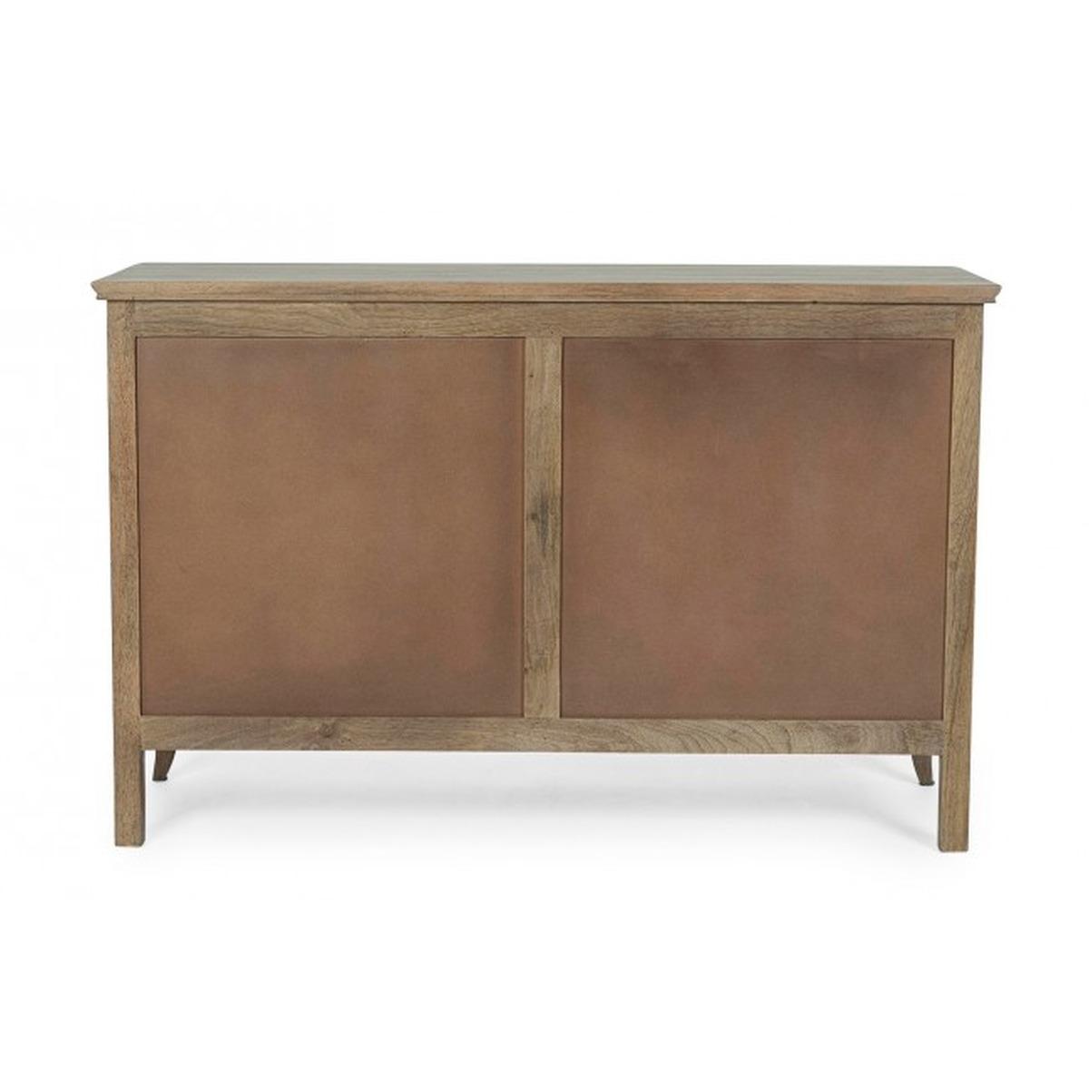 Cassettiera 6 Cassetti Domitille | Bizzotto