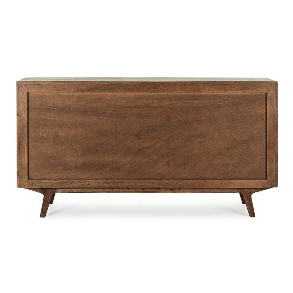 Credenza 2 Ante E 3 Cassetti Sherman | Bizzotto