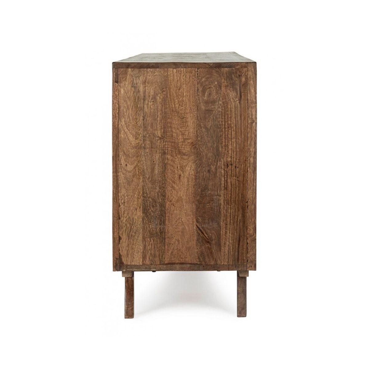 Credenza 2 Ante E 3 Cassetti Sherman | Bizzotto