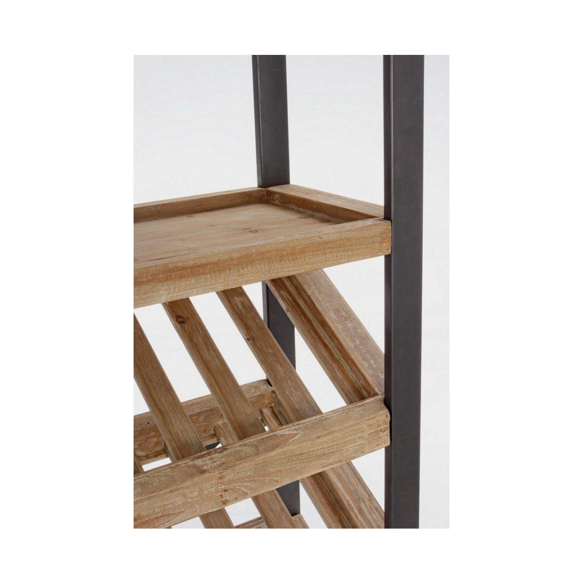 Mobile Portabottiglie Kantin | Bizzotto