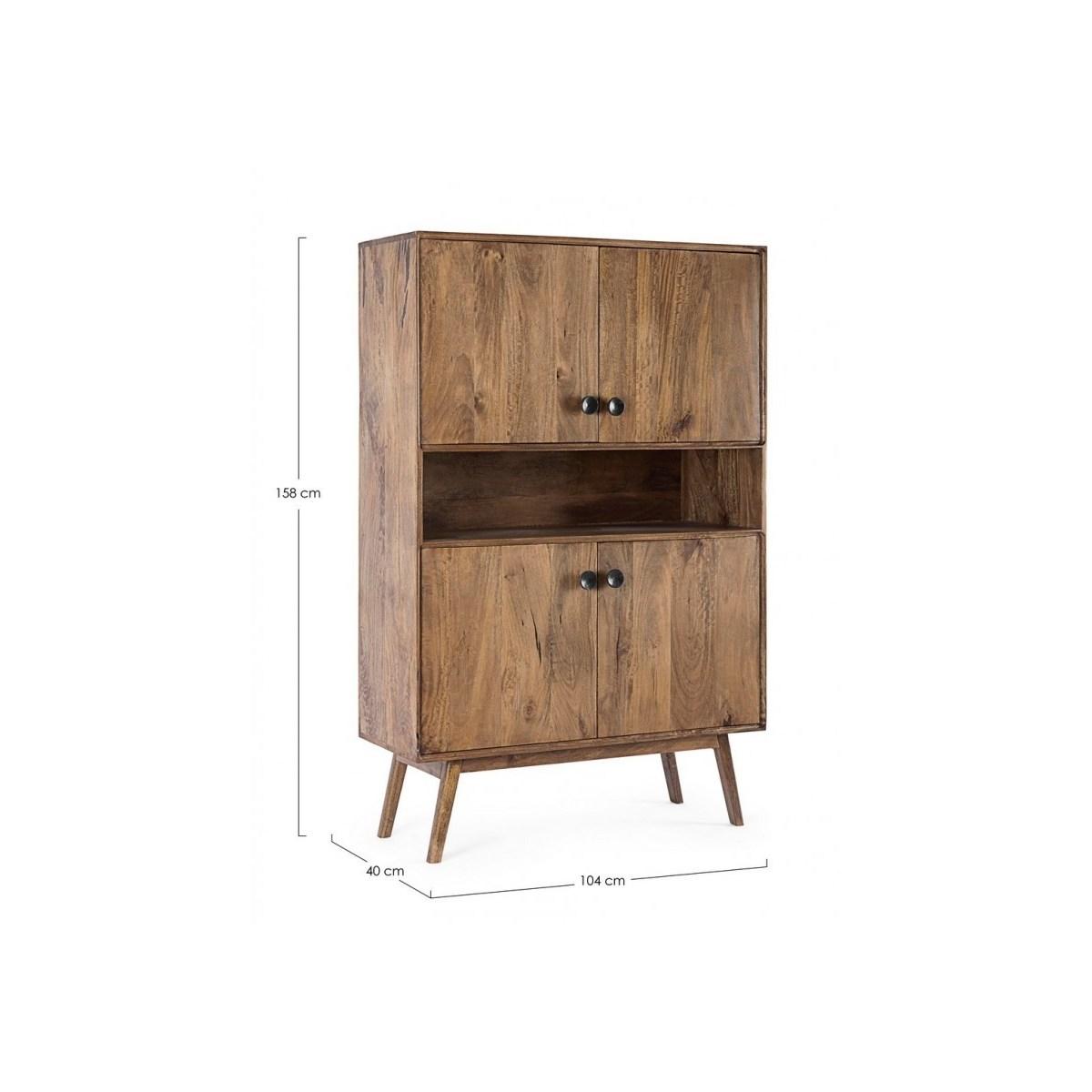 Mobile 4 Ante Sylvester | Bizzotto