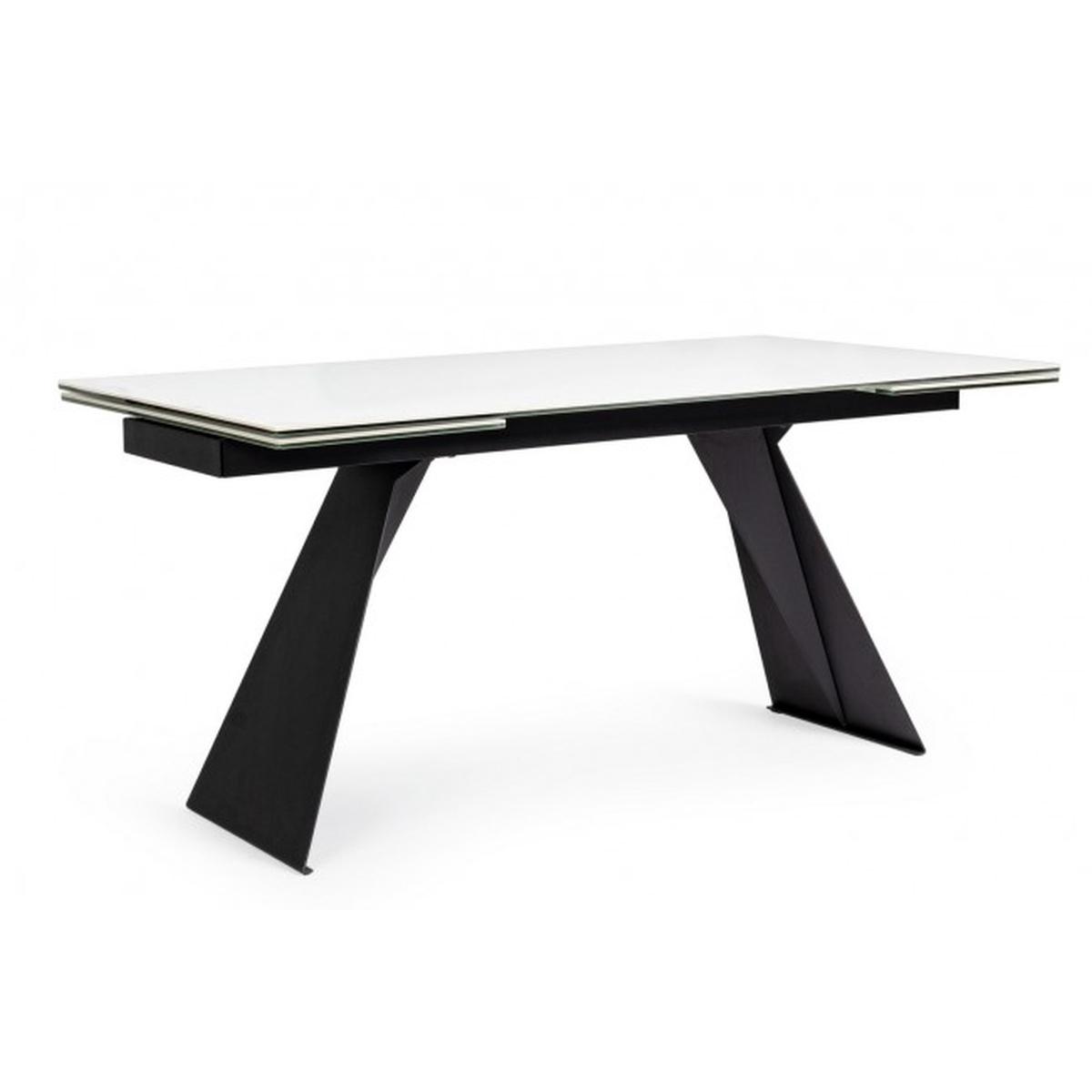 Tavolo Allungabile Blazar cm.160-240x90 | Bizzotto