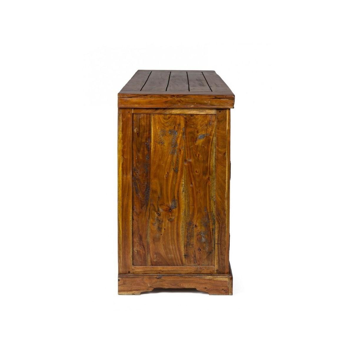 Credenza Chateaux 3 Anta E 3 Cassetti | Bizzotto