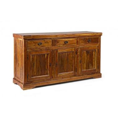 Credenza Chateaux 3 Anta E 3 Cassetti | Bizzotto