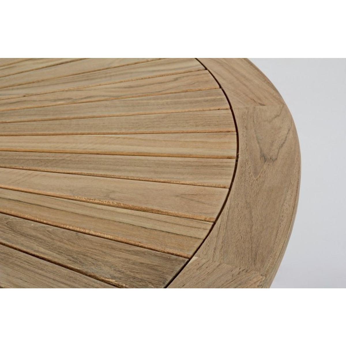 Tavolo Maryland cm.Ã?155 | Bizzotto