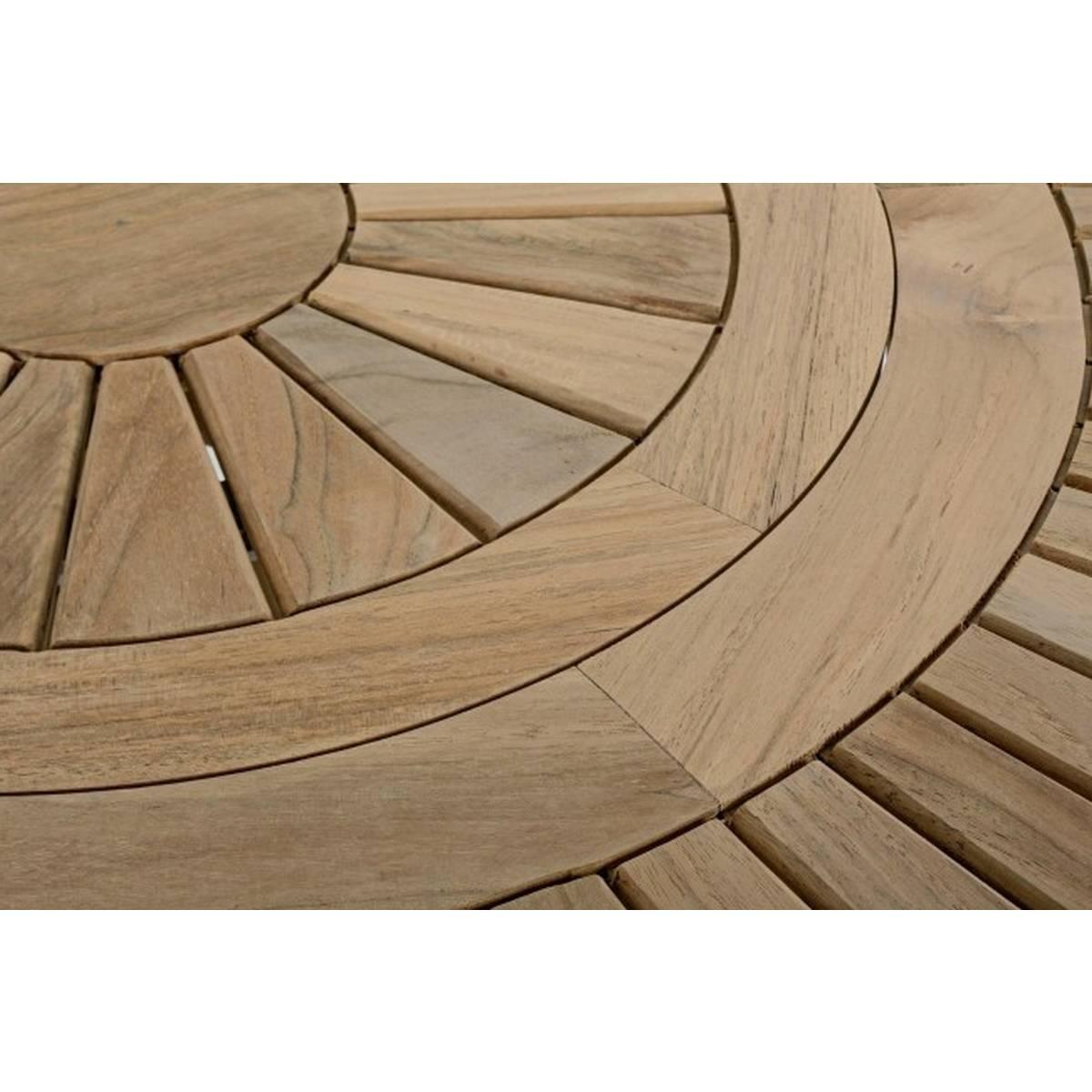 Tavolo Maryland cm.Ã?155 | Bizzotto